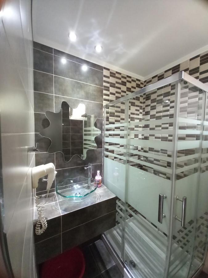 Asterias Studios Астрис Экстерьер фото