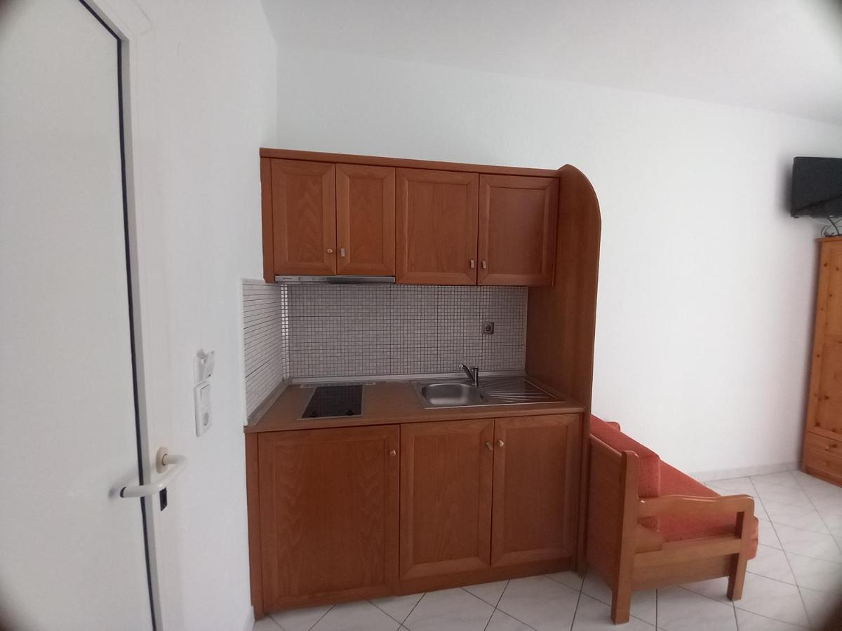 Asterias Studios Астрис Экстерьер фото
