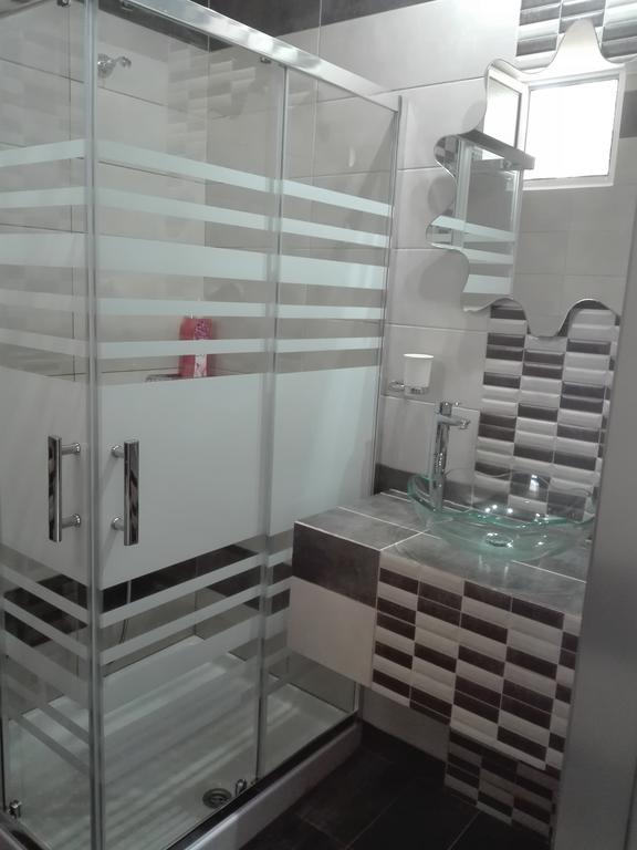 Asterias Studios Астрис Экстерьер фото